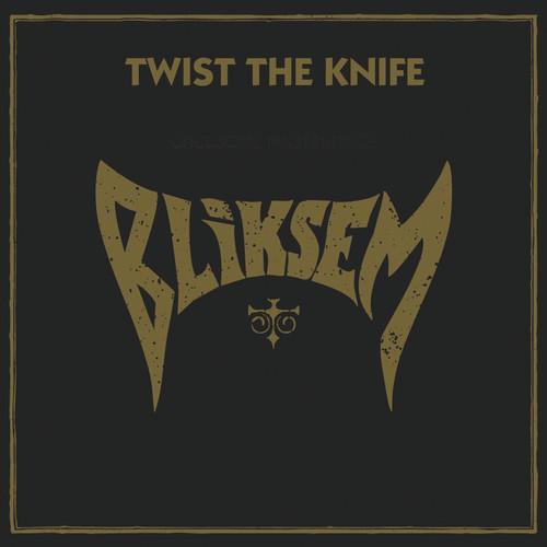 twist the knife(explicit)