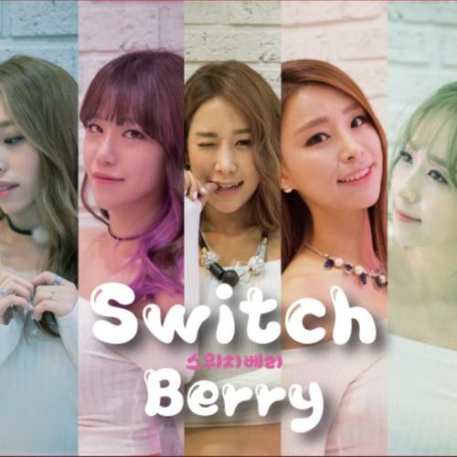 switch berry_单曲在线