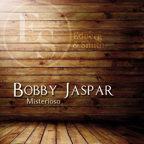 misterioso(original mix)_bobby jaspar_单曲在线试听_酷我音乐