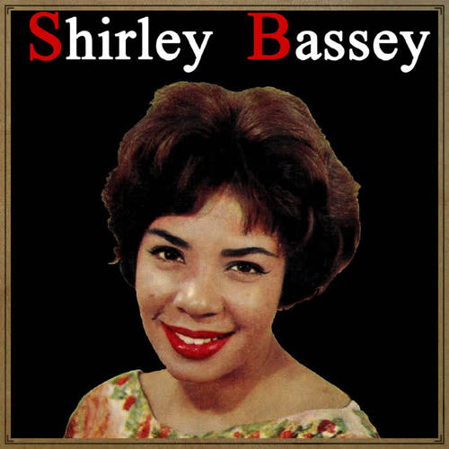 shirley bassey&les paul&arthur coppersmith and his orchestra