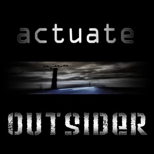 outsider(original mix)_actuate_单曲在线试听_酷我