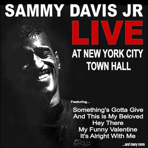 something's gotta give_sammy davis jr_单曲在线试听_酷我音乐