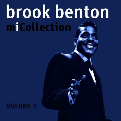 my true confession_brook benton_单曲在线试听_酷我音乐