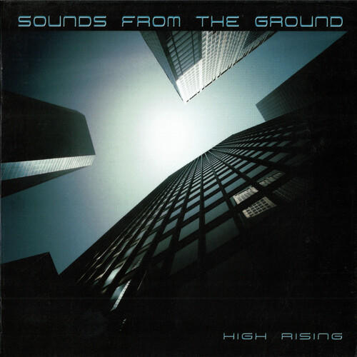 rotorblade_sounds from the ground_单曲在线试听