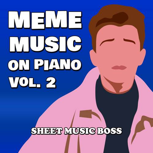 beep beep i'm a sheep_sheet music boss_单曲在线试听_酷我音乐