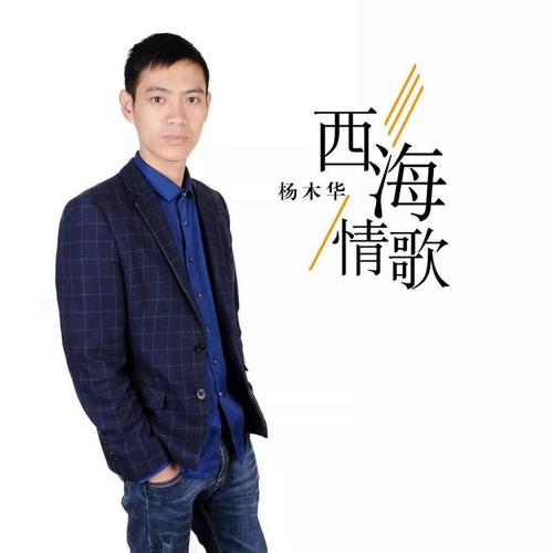 西海情歌_杨木华_单曲在线试听_酷我音乐