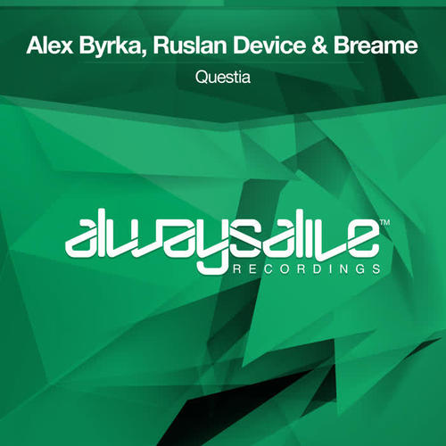 questia(extended mix)_alex byrka&ruslan device&me