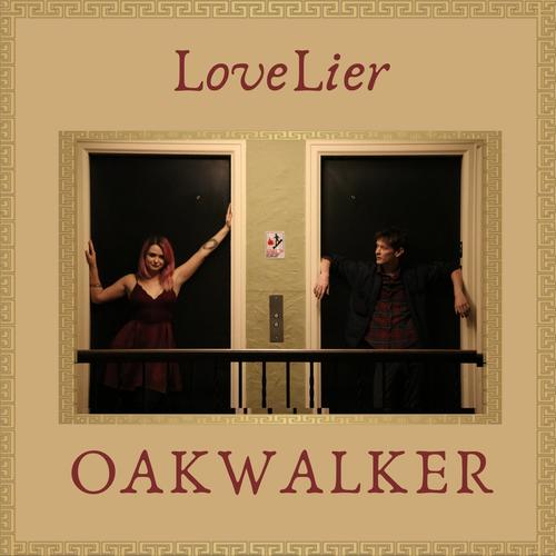 lovelier_oakwalker_单曲在线试听_酷我音乐