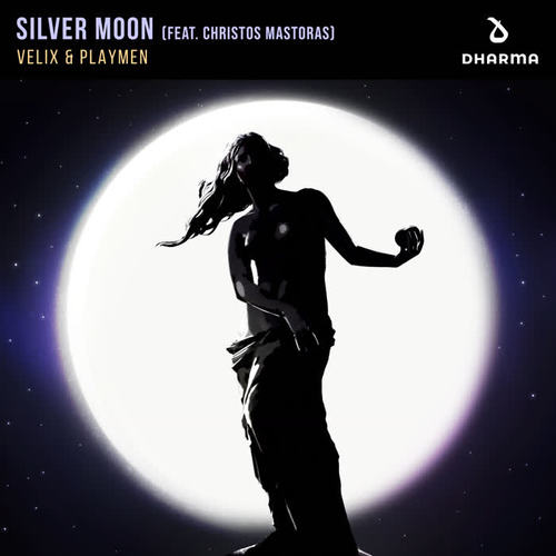 silver moon(feat. christos mastoras)