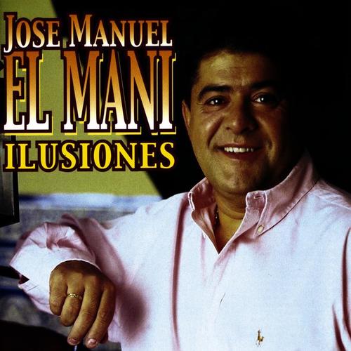 corazon de luna_jose manuel "el mani"_单曲在线