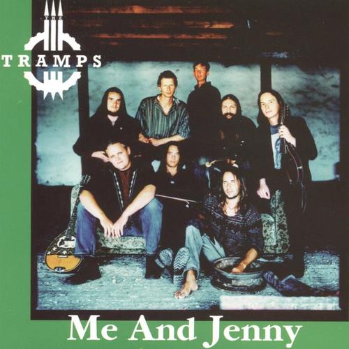 me and jenny_the tramps_单曲在线试听_酷我音乐