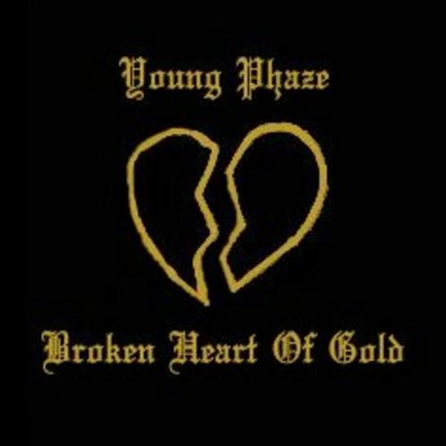 broken heart of gold