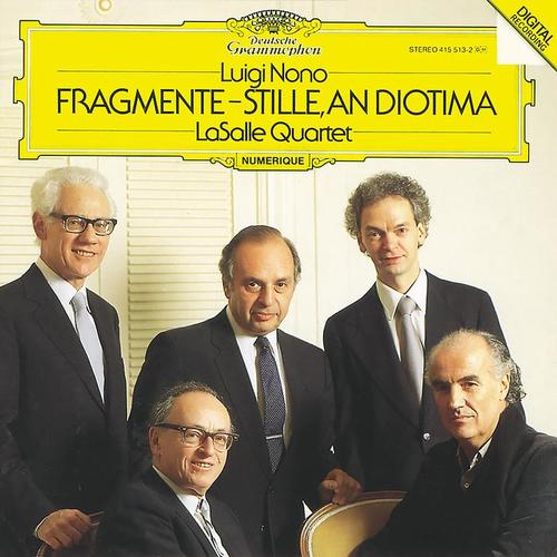 beginning - page 17, bar 1_lasalle quartet_单曲