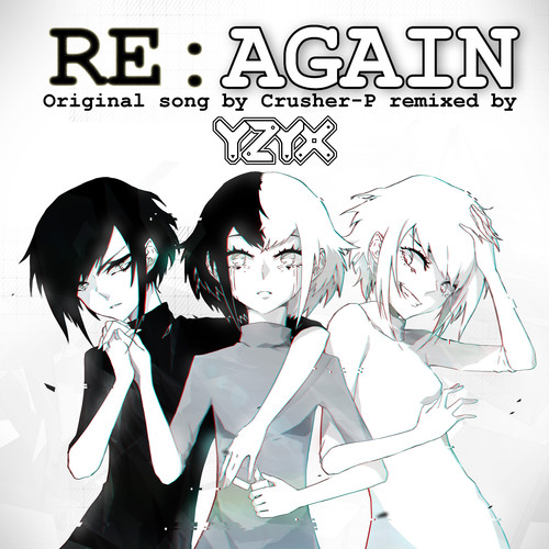 re:again(off-vocal)_yzyx_单曲在线试听_酷我音乐