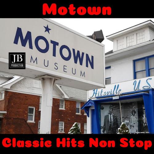 motown classics medley: stop in the name of love