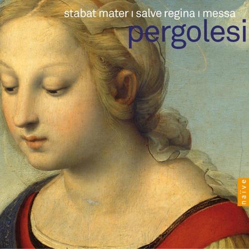 salve regina in f major: i. largo