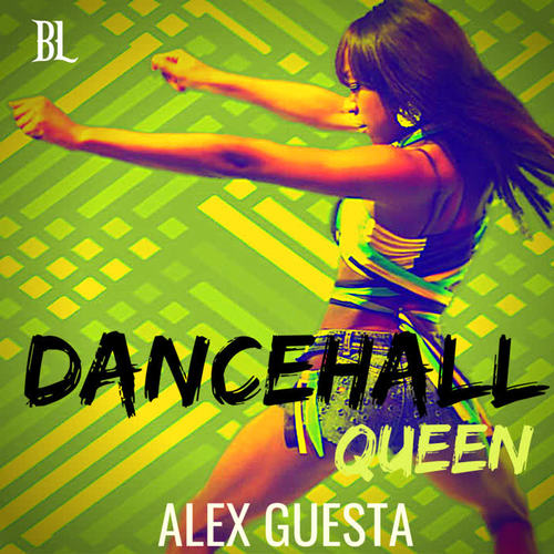 dancehall queen(tribal mix)