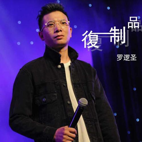 复制品(dj版)_罗逻圣_单曲在线试听_酷我音乐