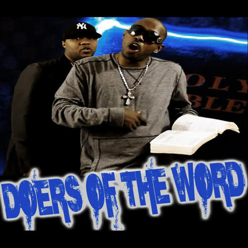 doers of the word