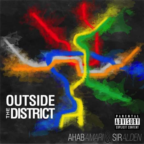 suburbanite life_ahab amari sir alden_单曲在线试听_酷我音乐