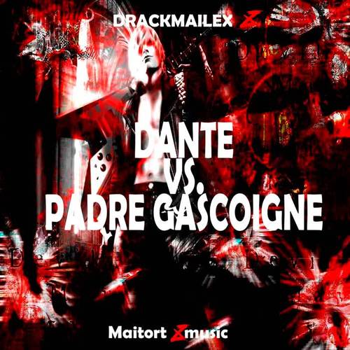 padre gascoigne(feat. trazex music)