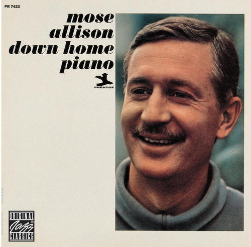 creek bank(bonus track)_mose allison_单曲在线试听_酷我音乐