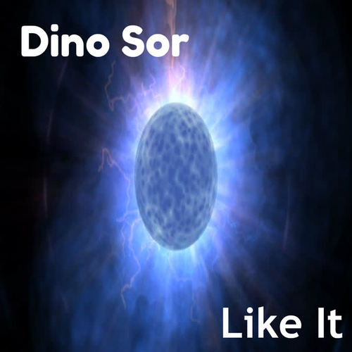 like it(original mix)_dino sor_单曲在线试听_酷我音乐