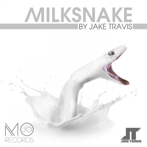 milksnake(original mix)_jake travis_单曲在线试听_酷我音乐