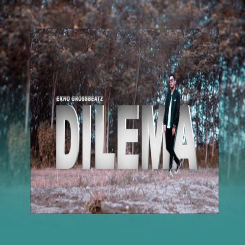 dilema_ekho grossbeatz_单曲在线试听_酷我音乐