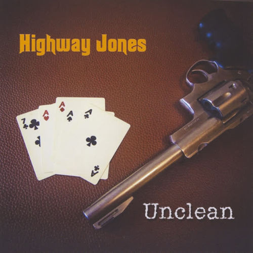 unclean_highway jones_单曲在线试听_酷我音乐