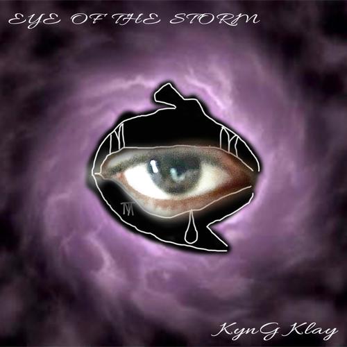 eye of the storm