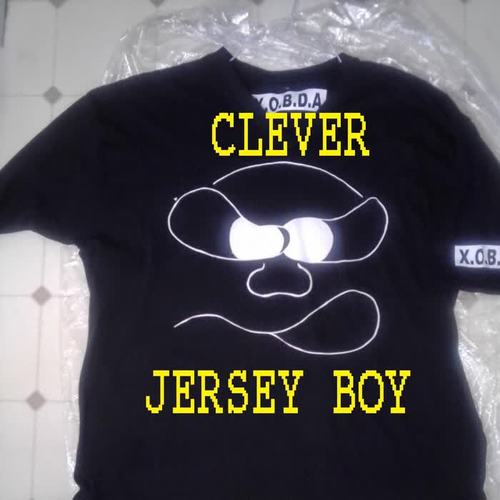 jersey boy_clever_单曲在线试听_酷我音乐