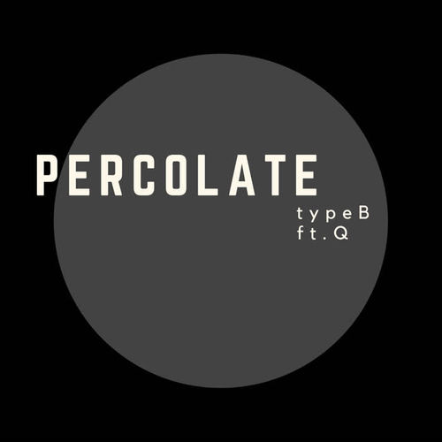 percolate