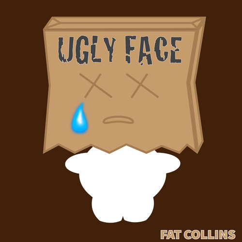 ugly face(explicit)