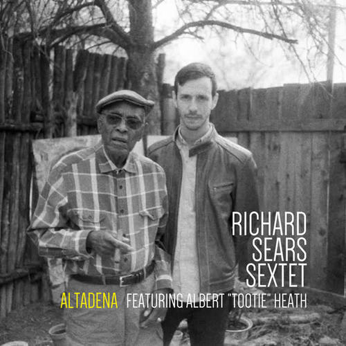 part four_richard sears sextet&tootie heath_单曲