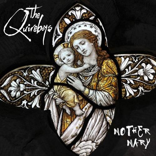 mother mary(xmas single)