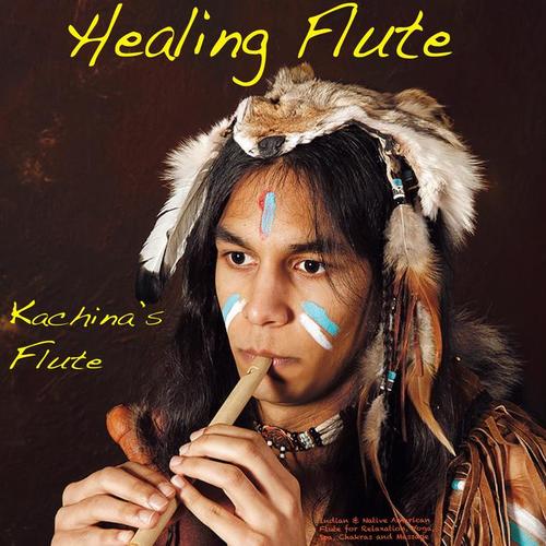 native american nature_kachina"s flute_单曲在线试听_酷我音乐