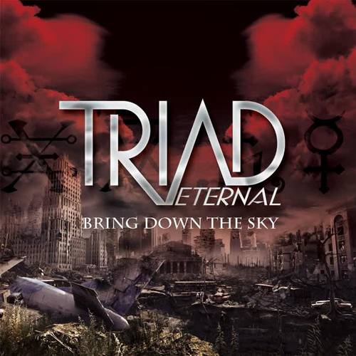 bring down the sky_triad eternal_单曲在线试听_酷我音乐