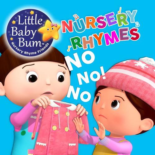 little baby bum