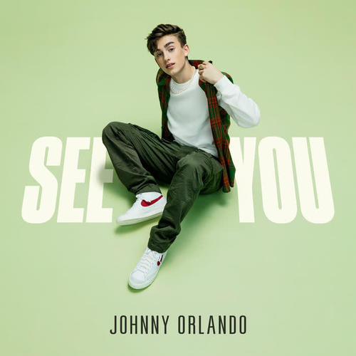 johnny orlando