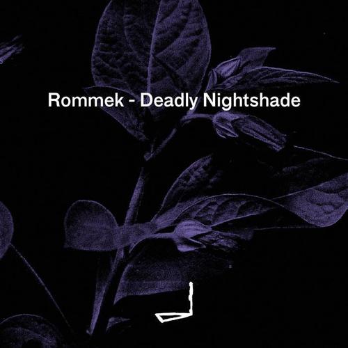 deadly nightshade