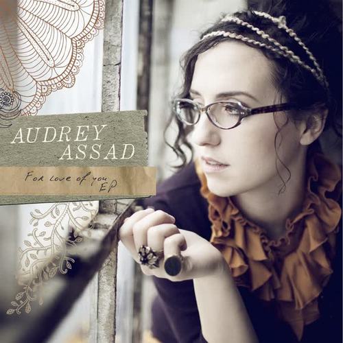 for love of you(acoustic)_audrey assad_单曲在线试听_酷我音乐