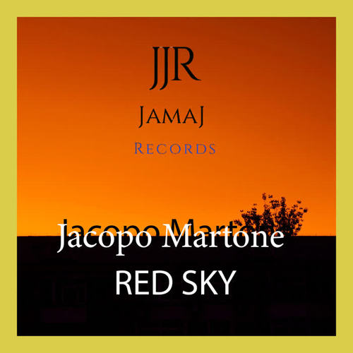 touching the sky_jacopo maria martone_单曲在线