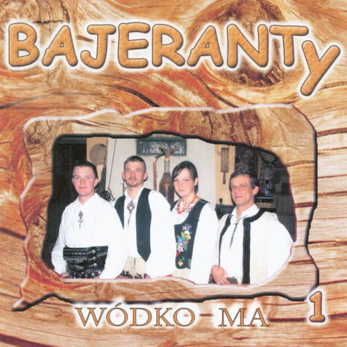 wodka_bajeranty_单曲在线试听_酷我音乐