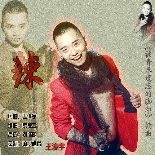 王浚宇