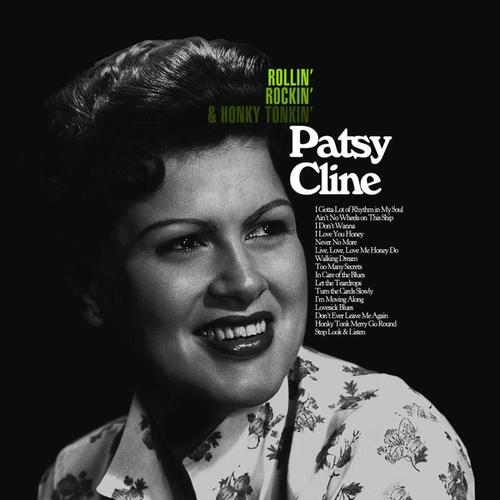 i don"t wanna_patsy cline_单曲在线试听_酷我音乐