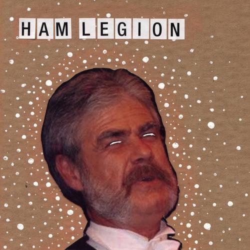 dunce"s cap_ham legion_单曲在线试听_酷我音乐