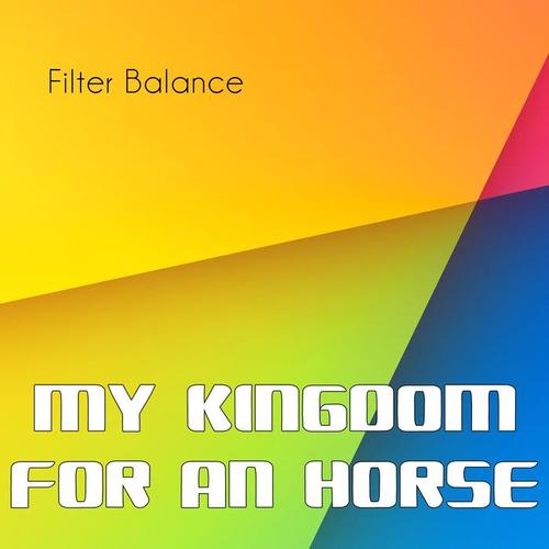 my kingdom for an horse(after hour mix)