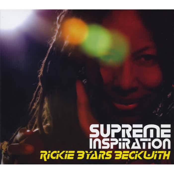 supreme inspiration ii_rickie byars beckwith_单曲在线试听_酷我