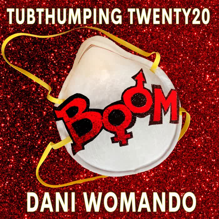 tubthumping twenty20(i get locked down)